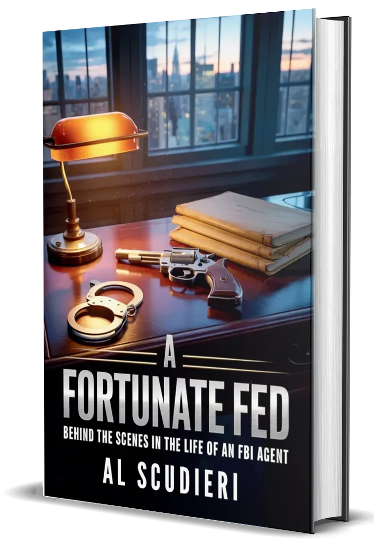 A Fortunate Fed