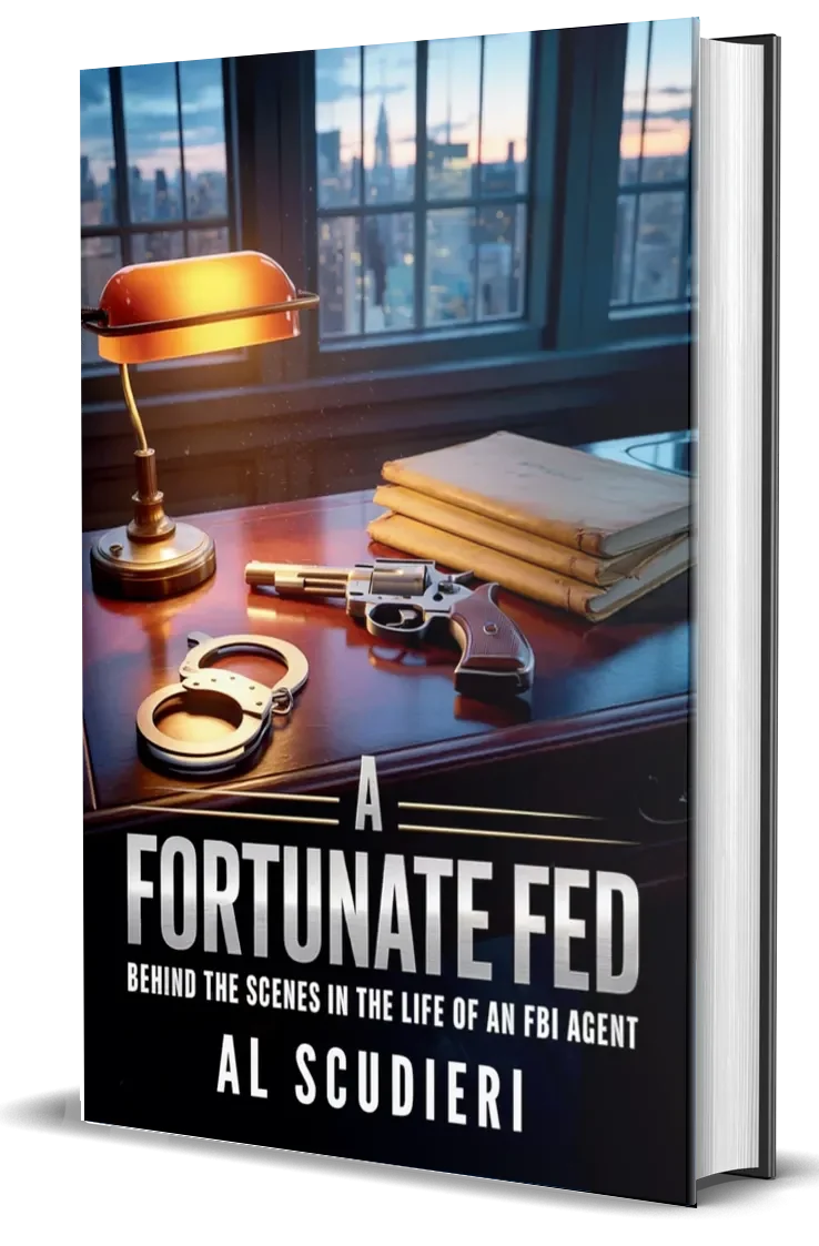 A Fortunate Fed