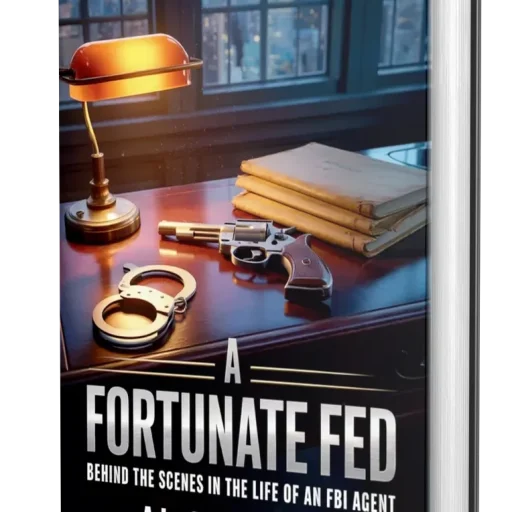 A Fortunate Fed